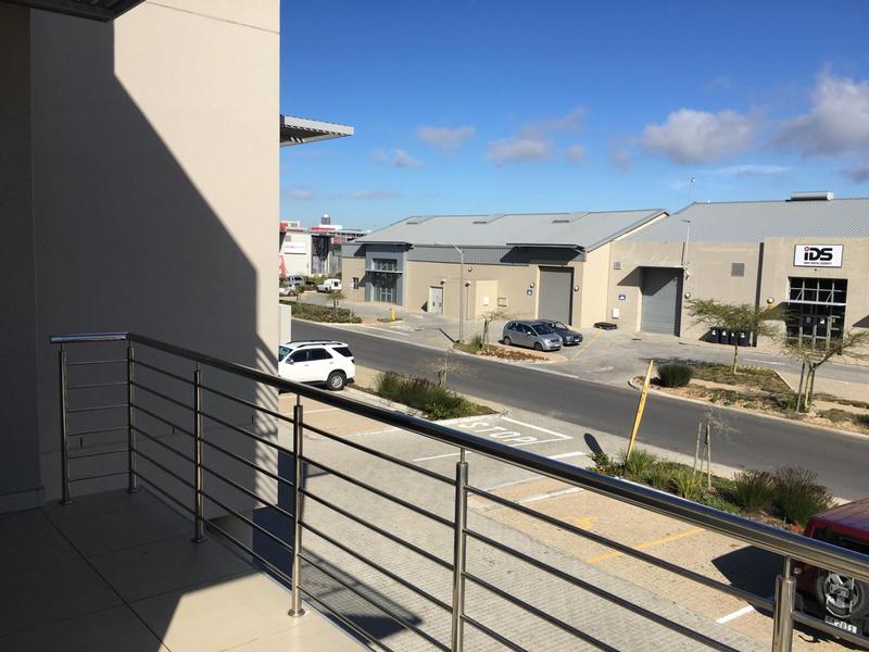 To Let commercial Property for Rent in Northgate Island Western Cape